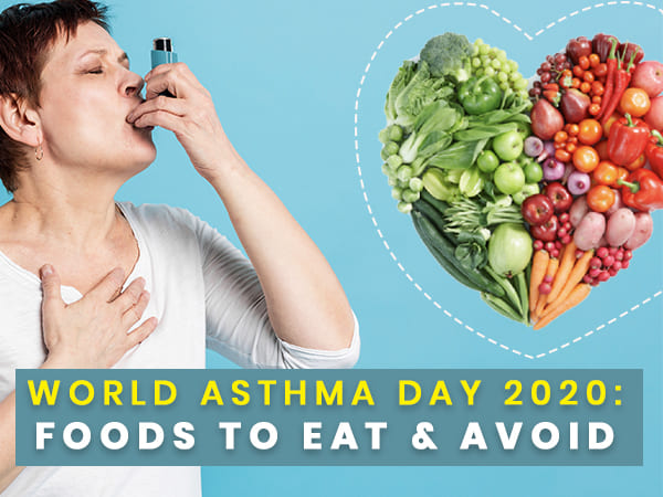 Asthma