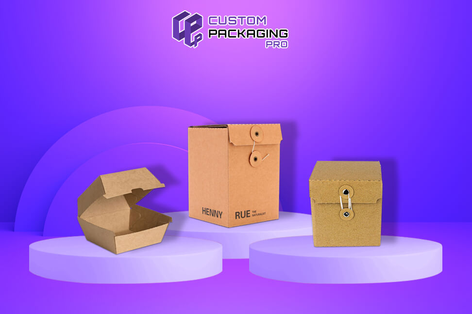 cardboard packaging