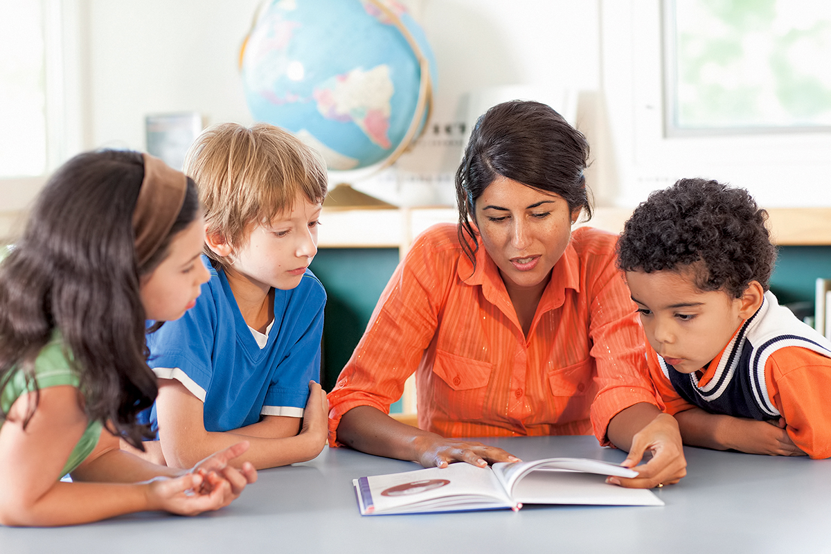 Science tuition in slough