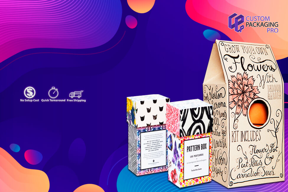 Retail Packaging
