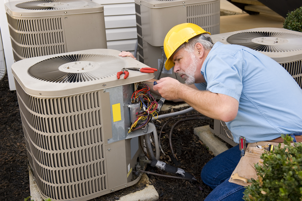 Air Conditioner Repair for Improved Energy Efficiency: Lowering Your Cooling Costs