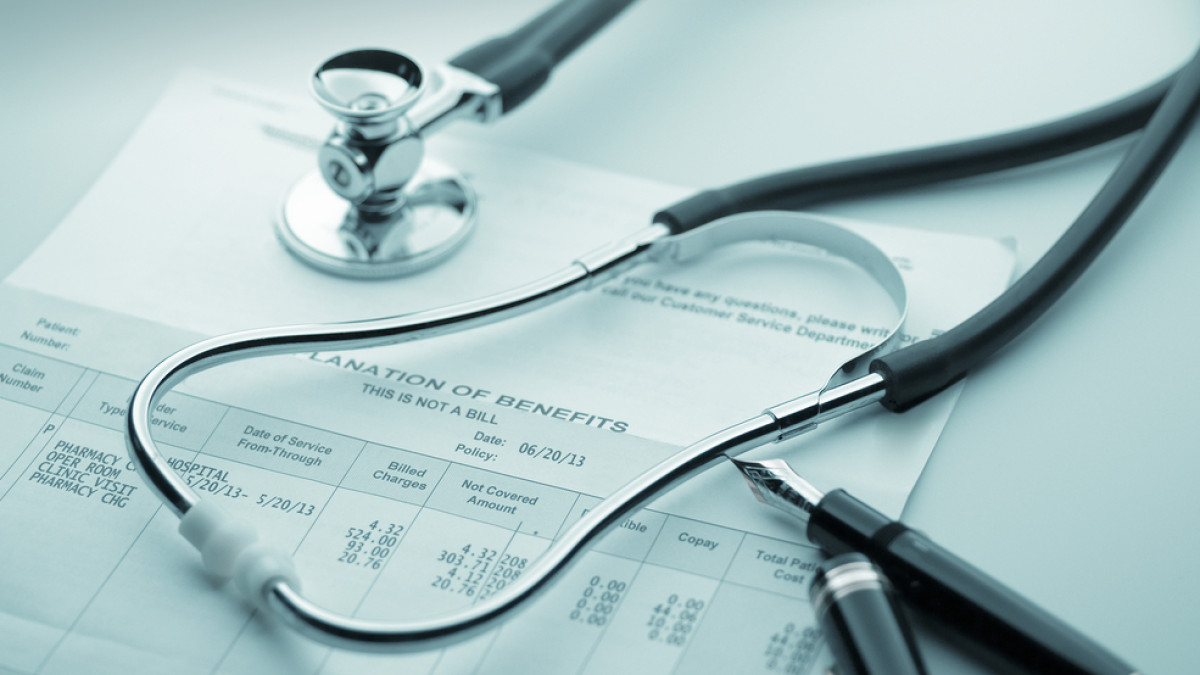 Health Insurance Vs. Mediclaim: Know The Key Differences