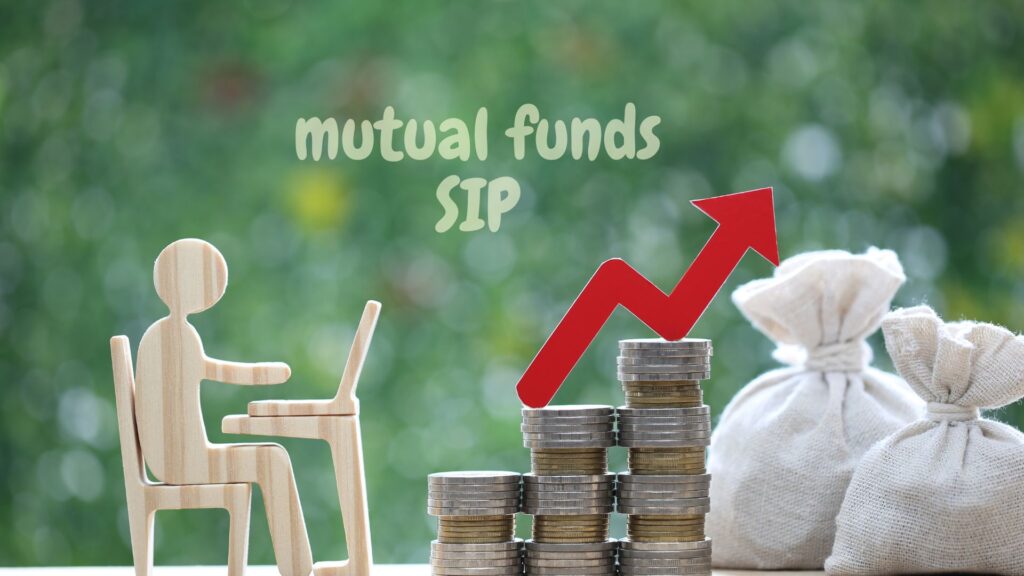 mutual fund options