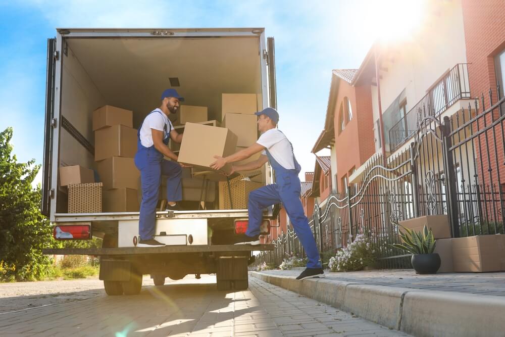 Safe Ship Moving Services Mentions a Few Basic Packing Supplies Needed for a Move