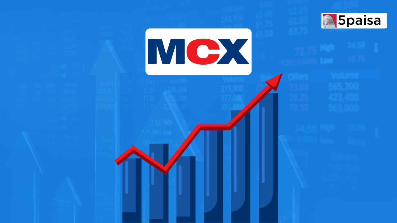 MCX Live