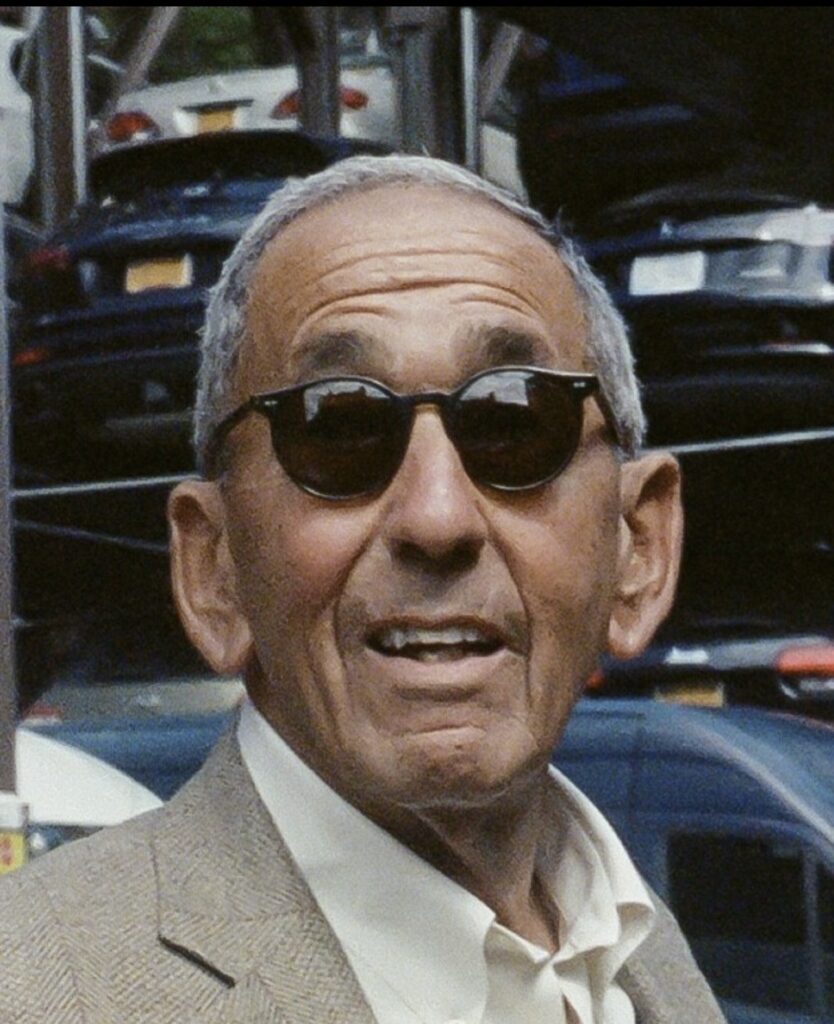 Peter A Derow